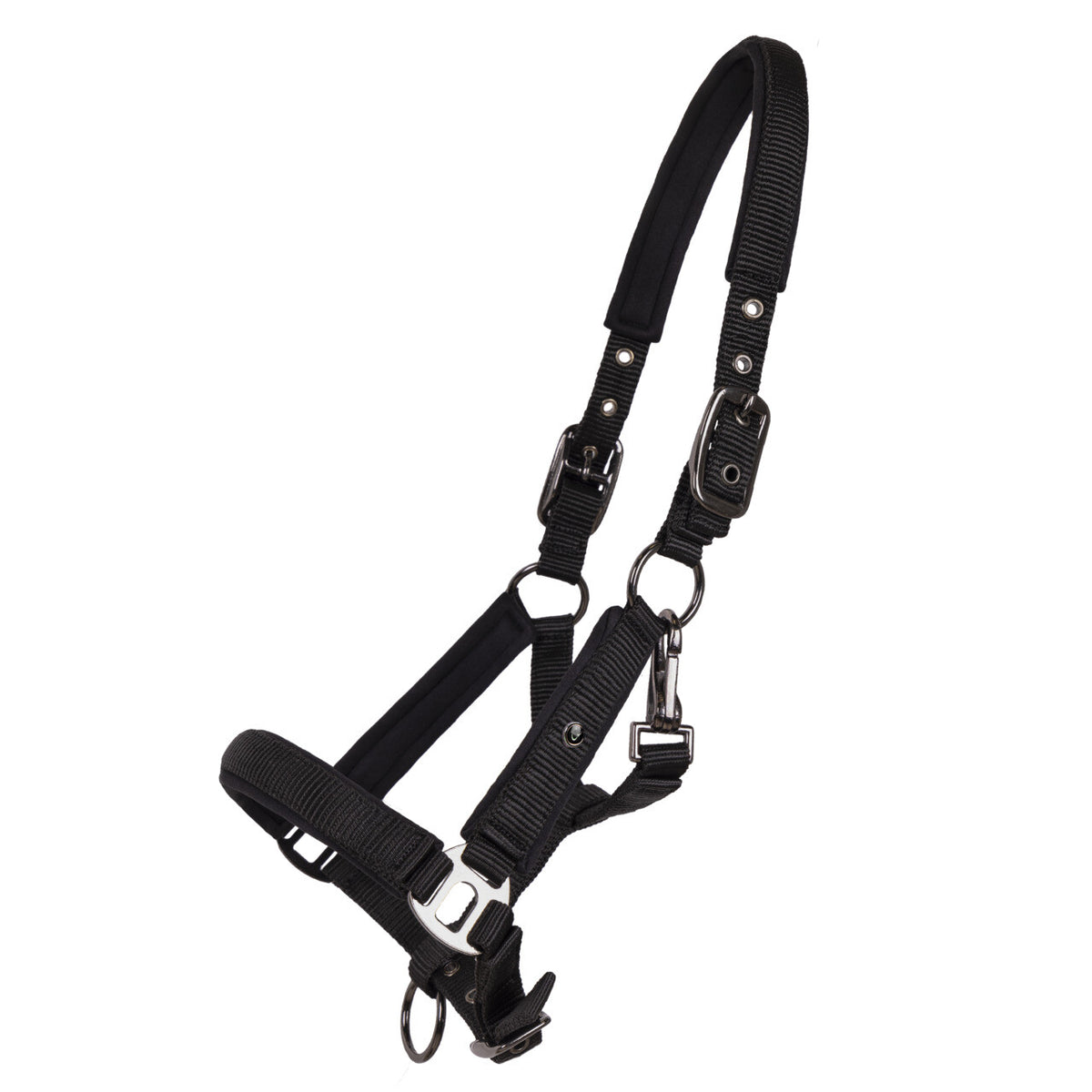 Head collar foal Deluxe