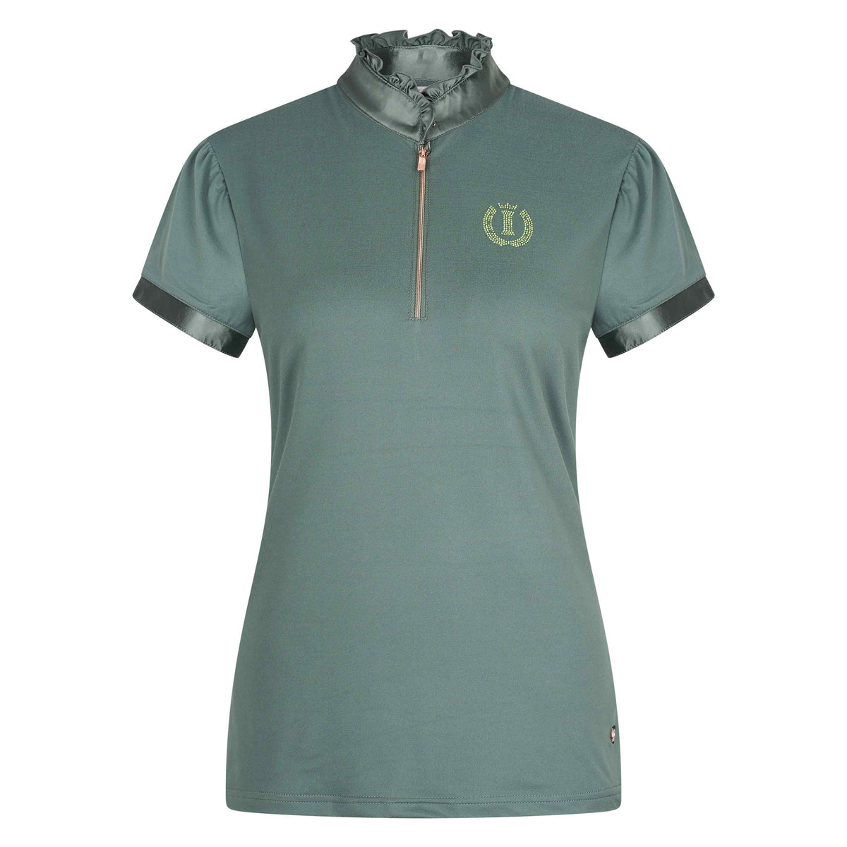 Polo shirt IRHAnna