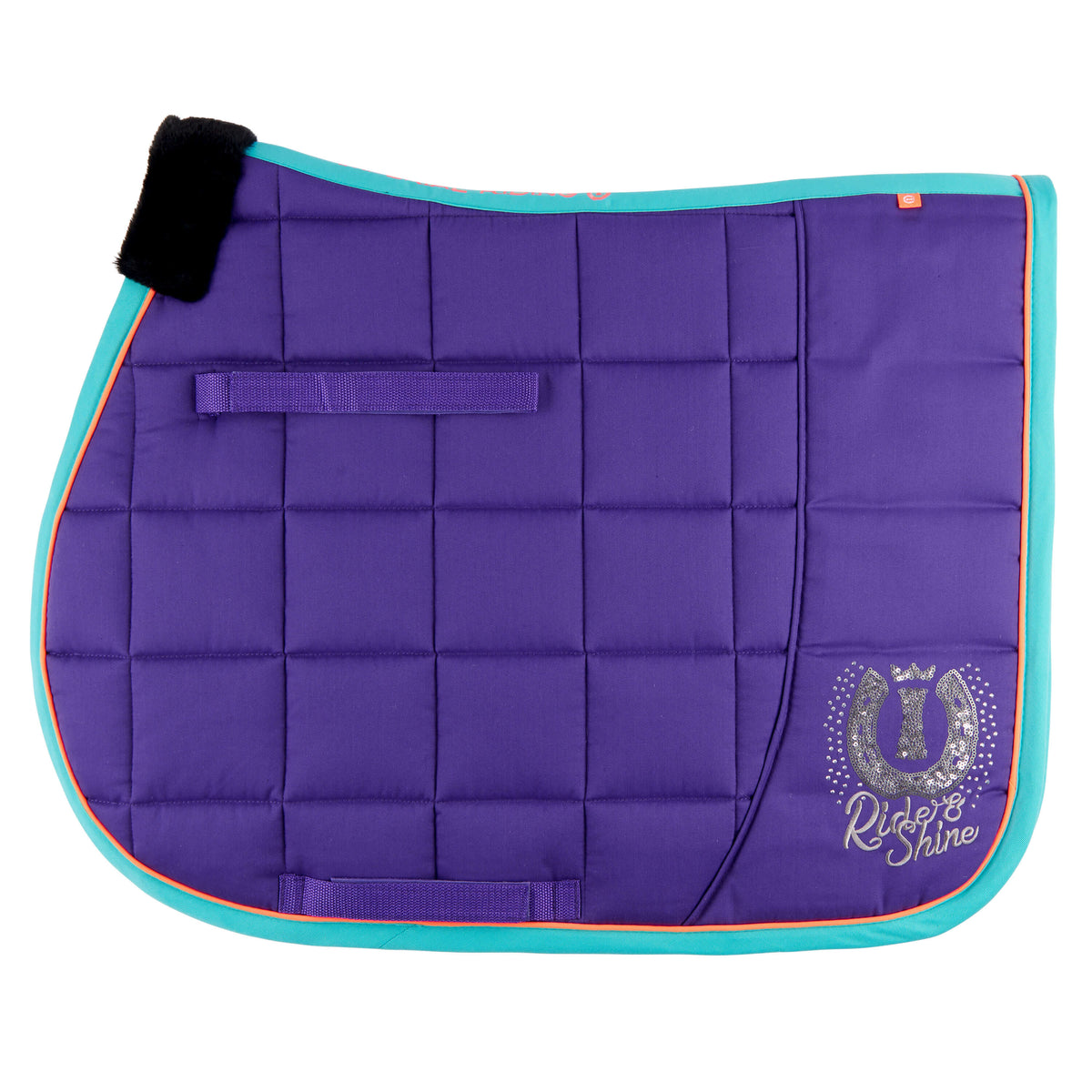 Saddlepad Imperial IRHTime to Shine VZ