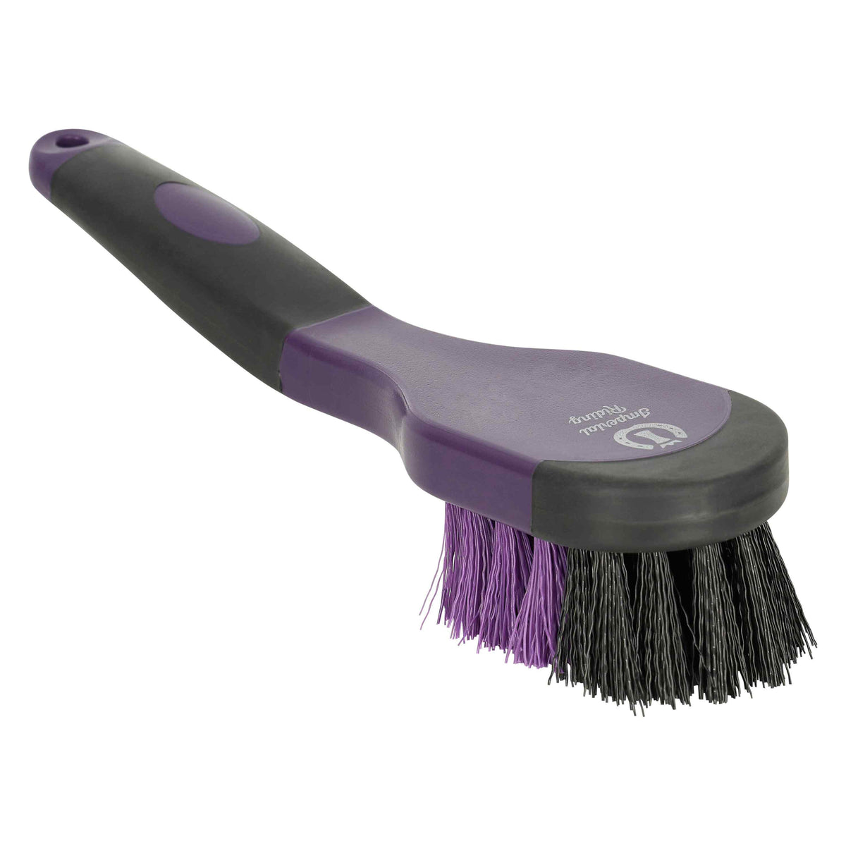 Hoof brush IRHGrip