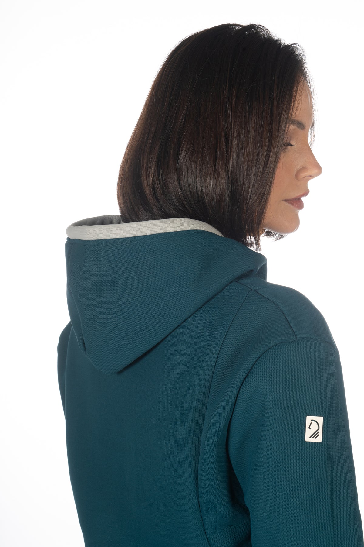 sweat jacket -livigno-