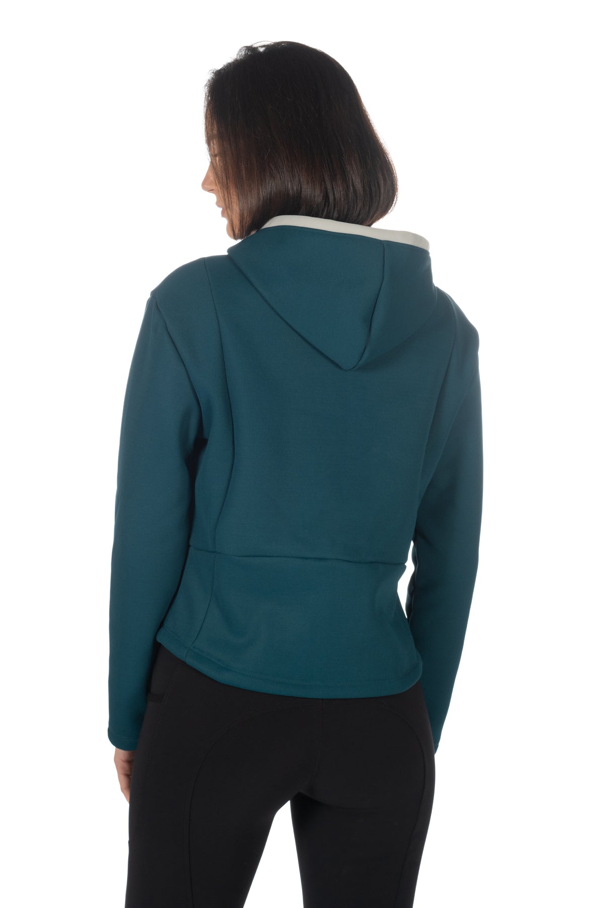sweat jacket -livigno-