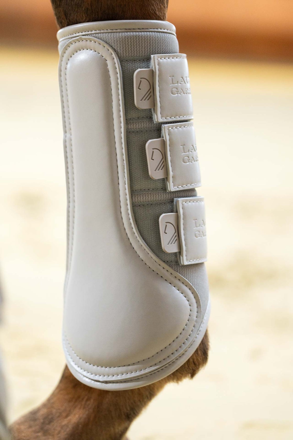 protection boots -livigno mesh-