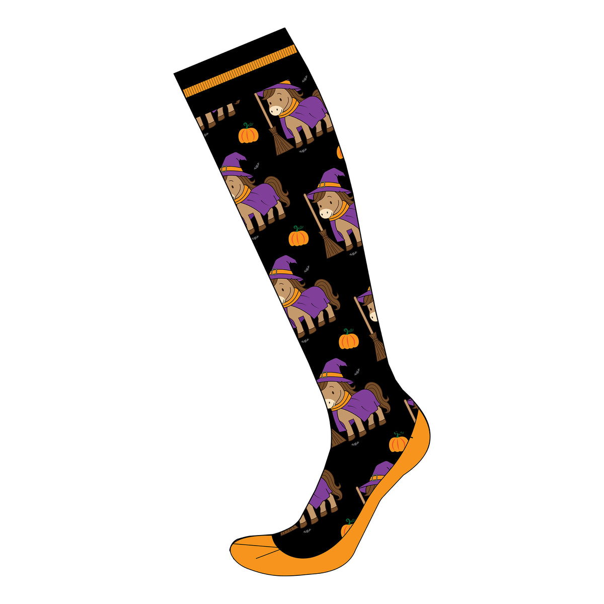 KIDS Socks IRHWitch