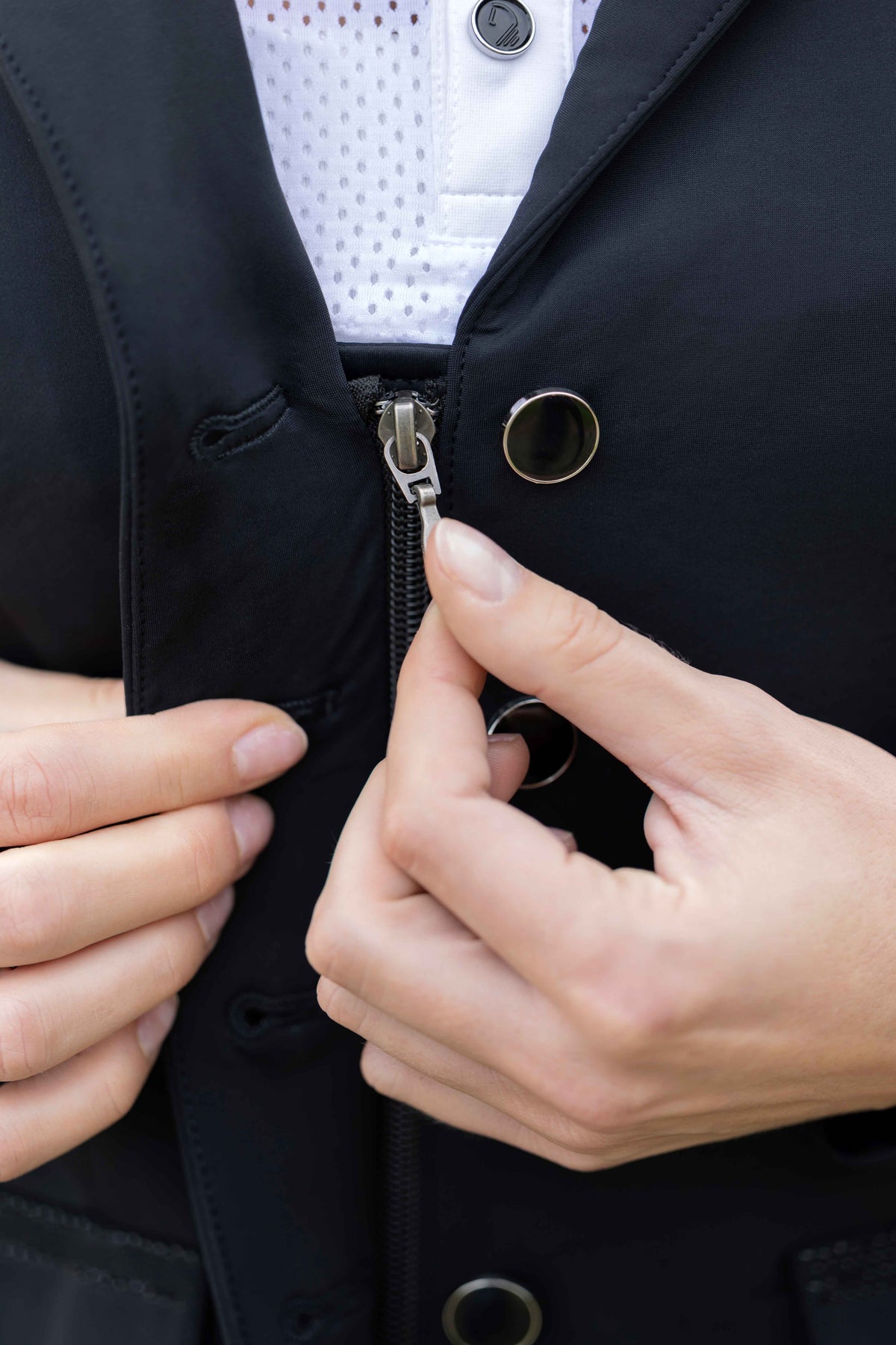 competition jacket -amalfi-