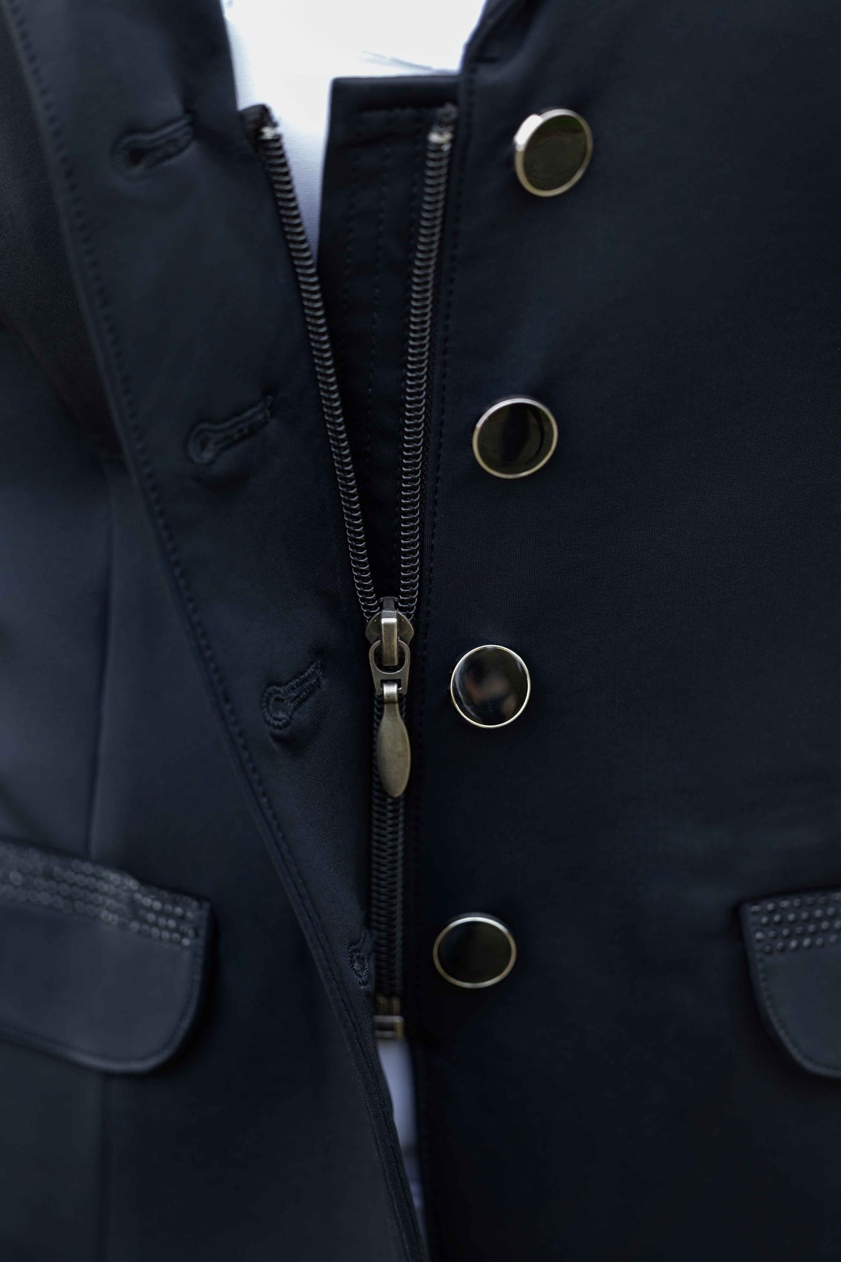 competition jacket -amalfi-