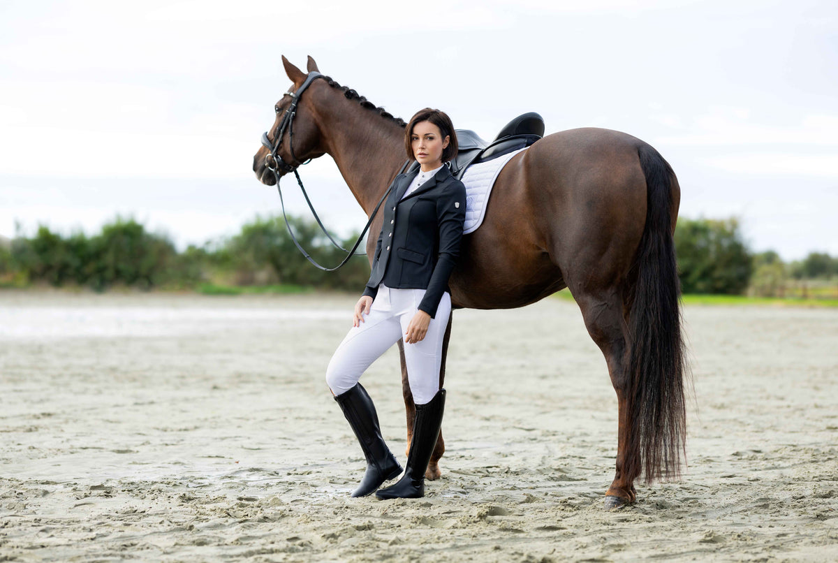 competition jacket -amalfi-