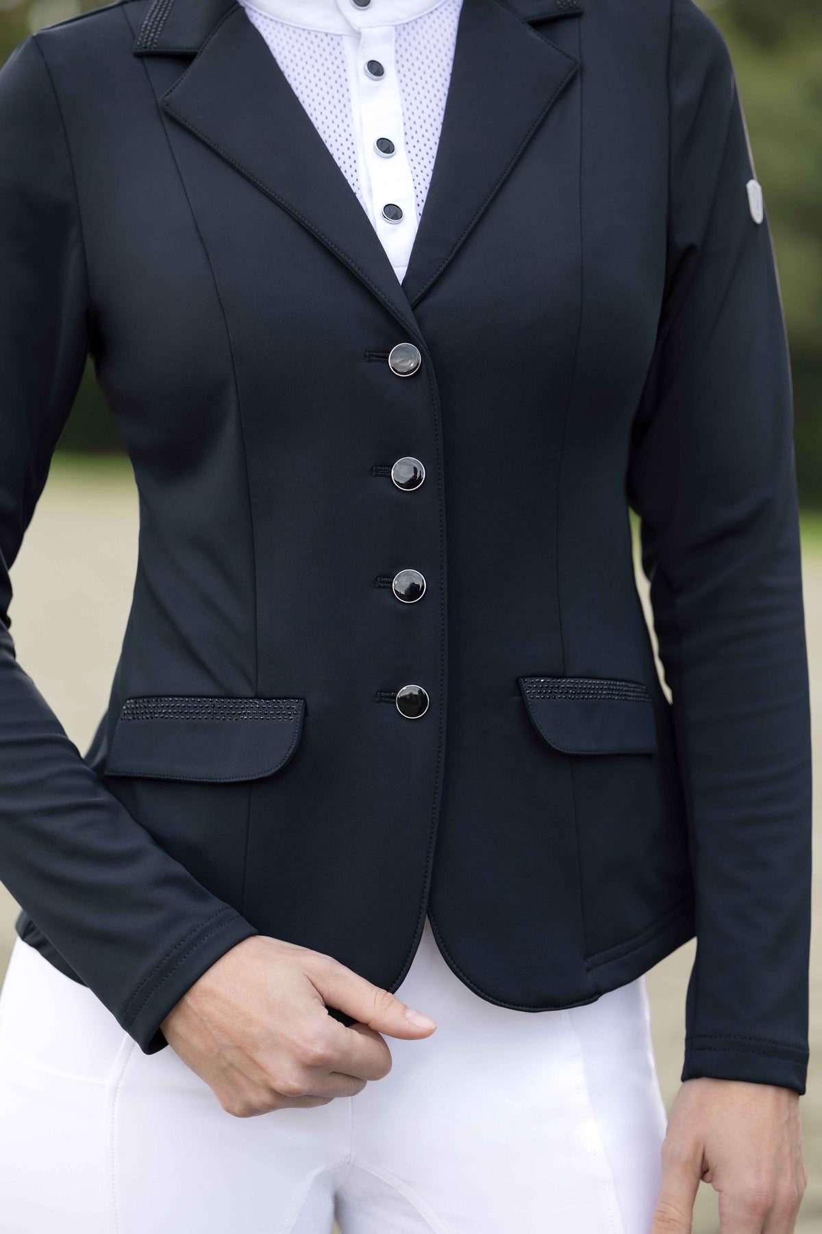 competition jacket -amalfi-