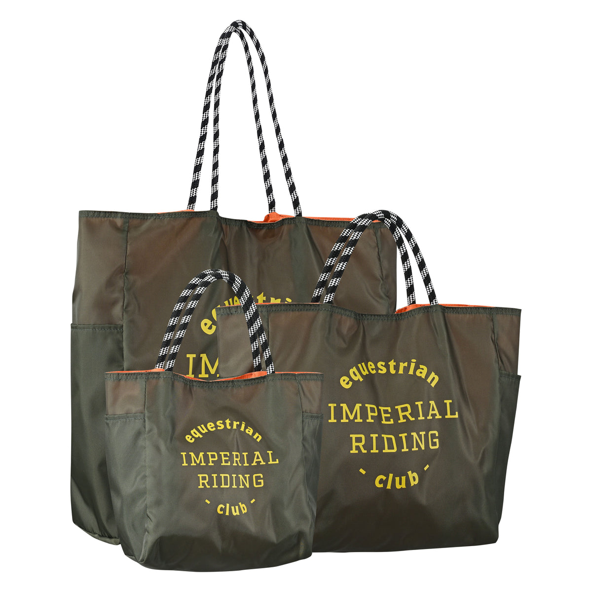 Shopper bag IRHTate M