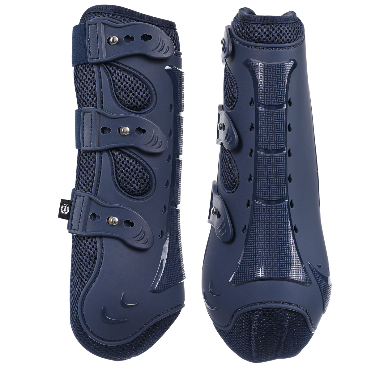 Dressage boots Pro mesh IRH