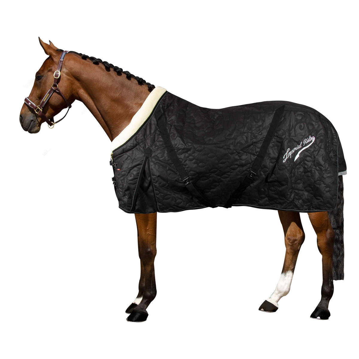Stable blanket IRHSuper-dry 250gr