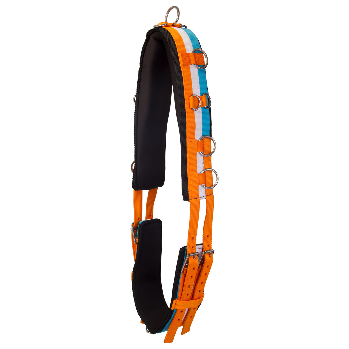 Lunging girth IRHDeluxe