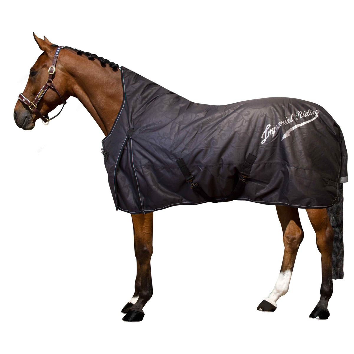 Outdoor blanket IRHSuper-dry 0gr