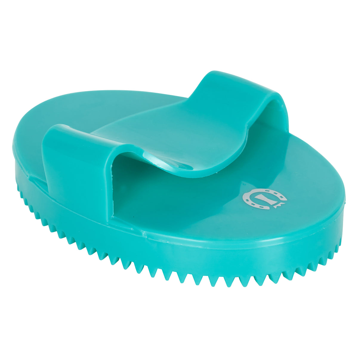 Curry comb rubber IRH