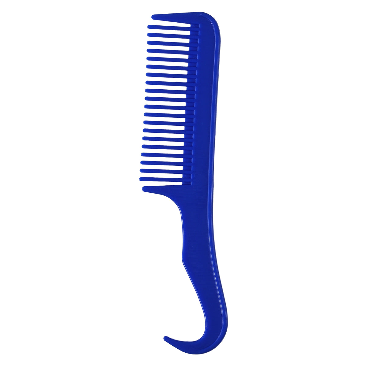 Braiding comb plastic IRH