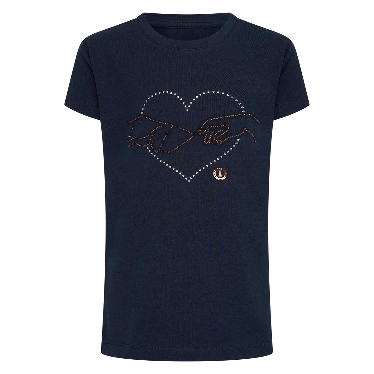 KIDS T-shirt IRHSoul Mate