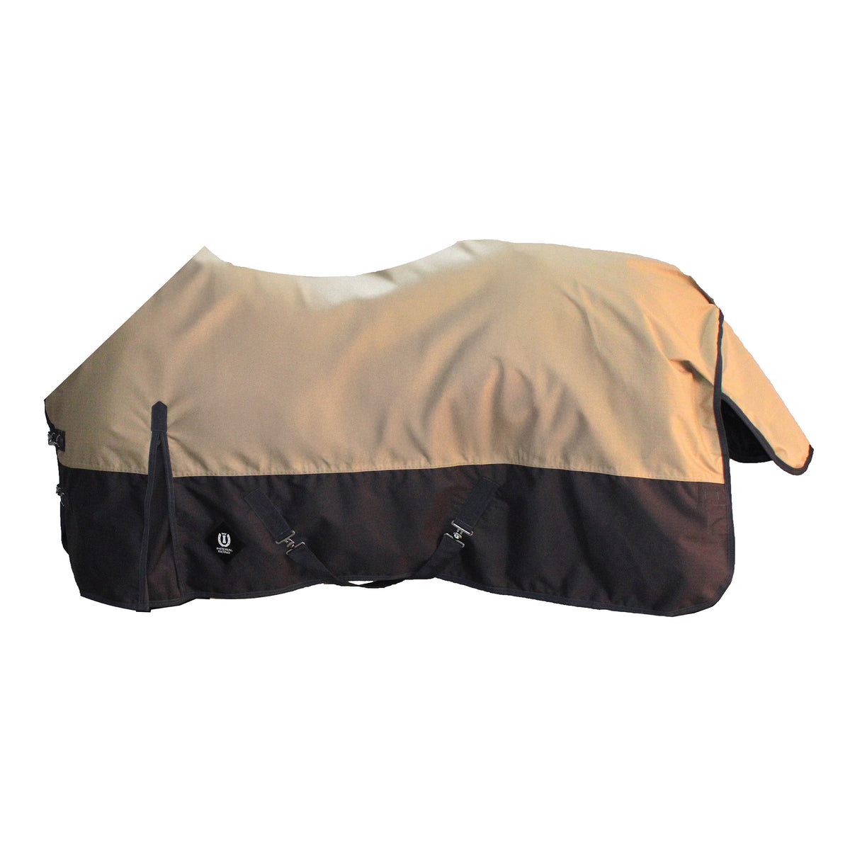 Outdoor blanket IRHLimited Fleece without neck