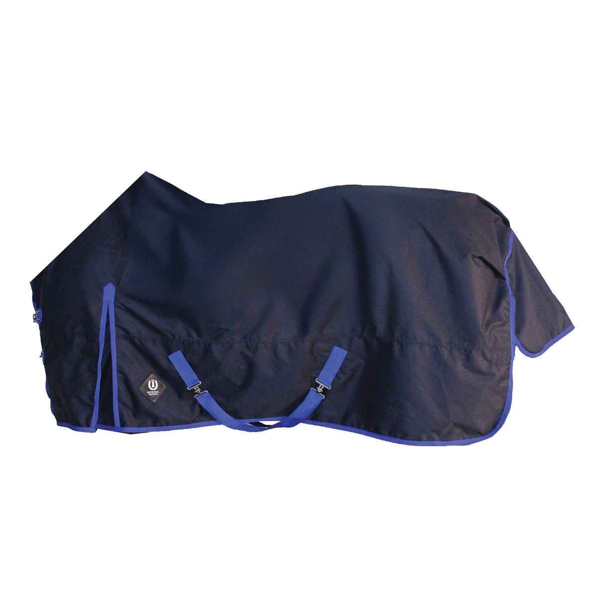 Outdoor blanket IRHLimited Summer without neck