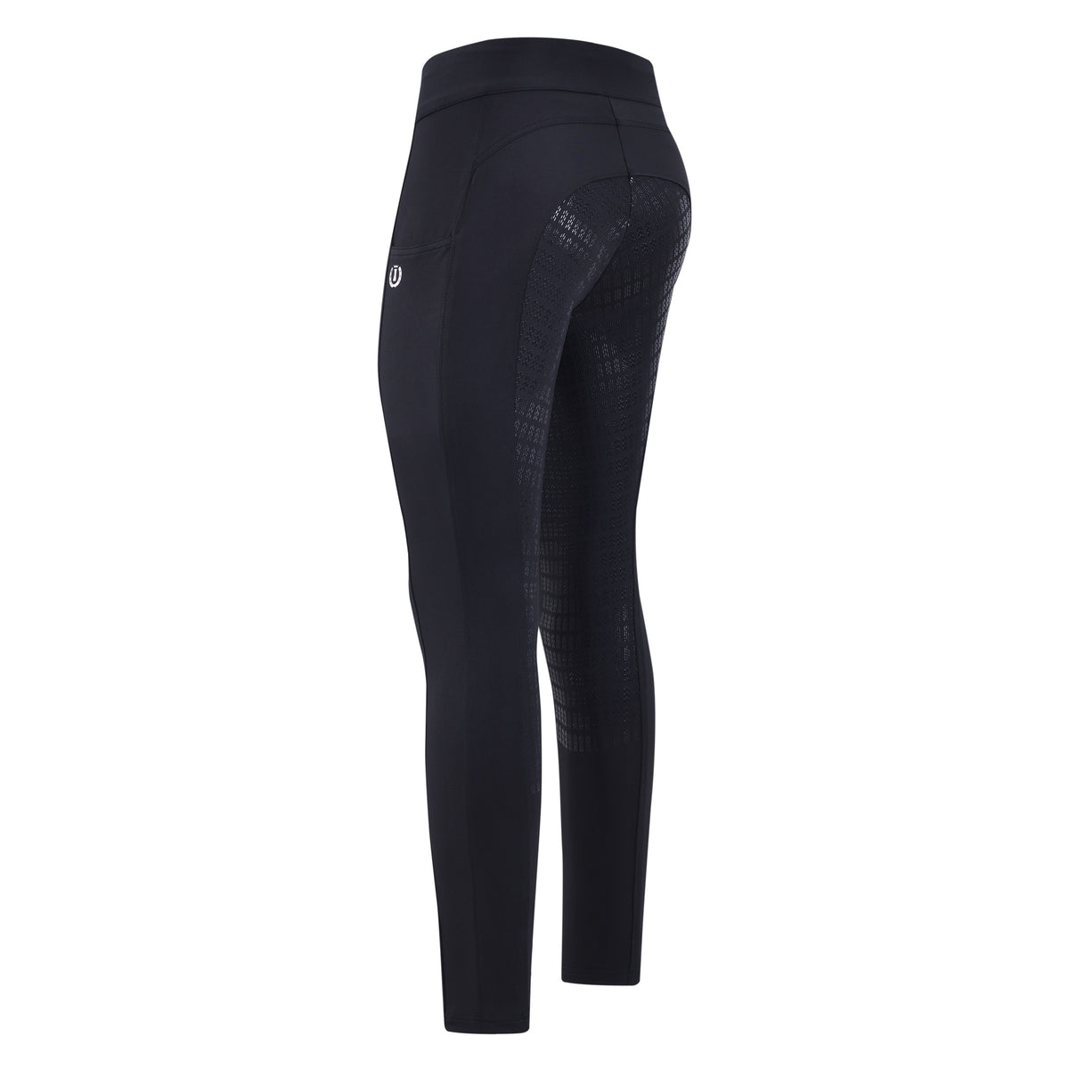 Riding tights IRHBasic FullGrip