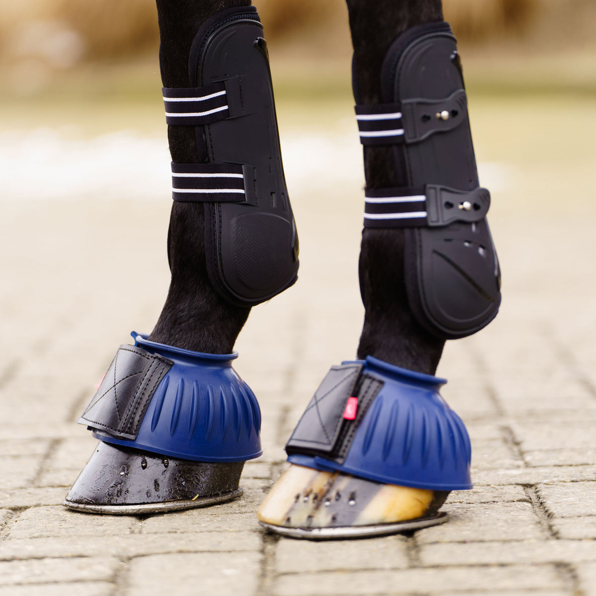 Bellboots IRHBells