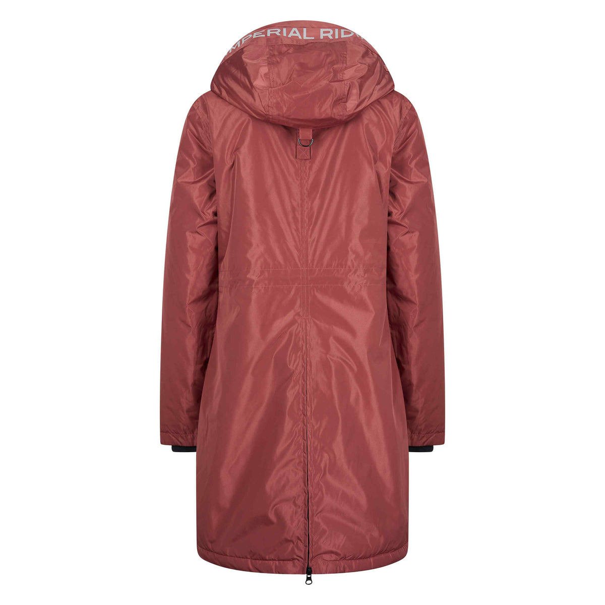 Tech parka IRHJolly
