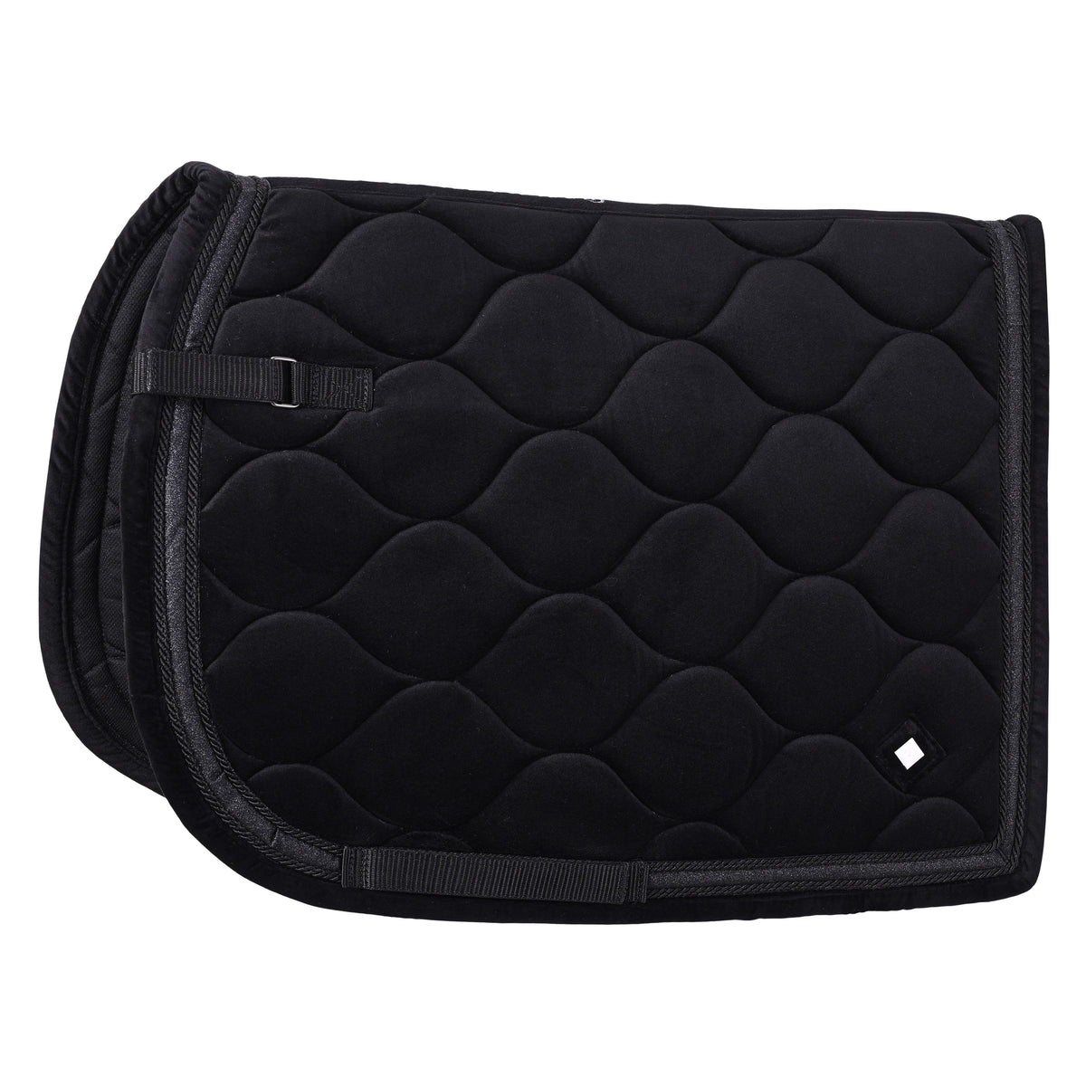 Saddlepad IRHBandit DR