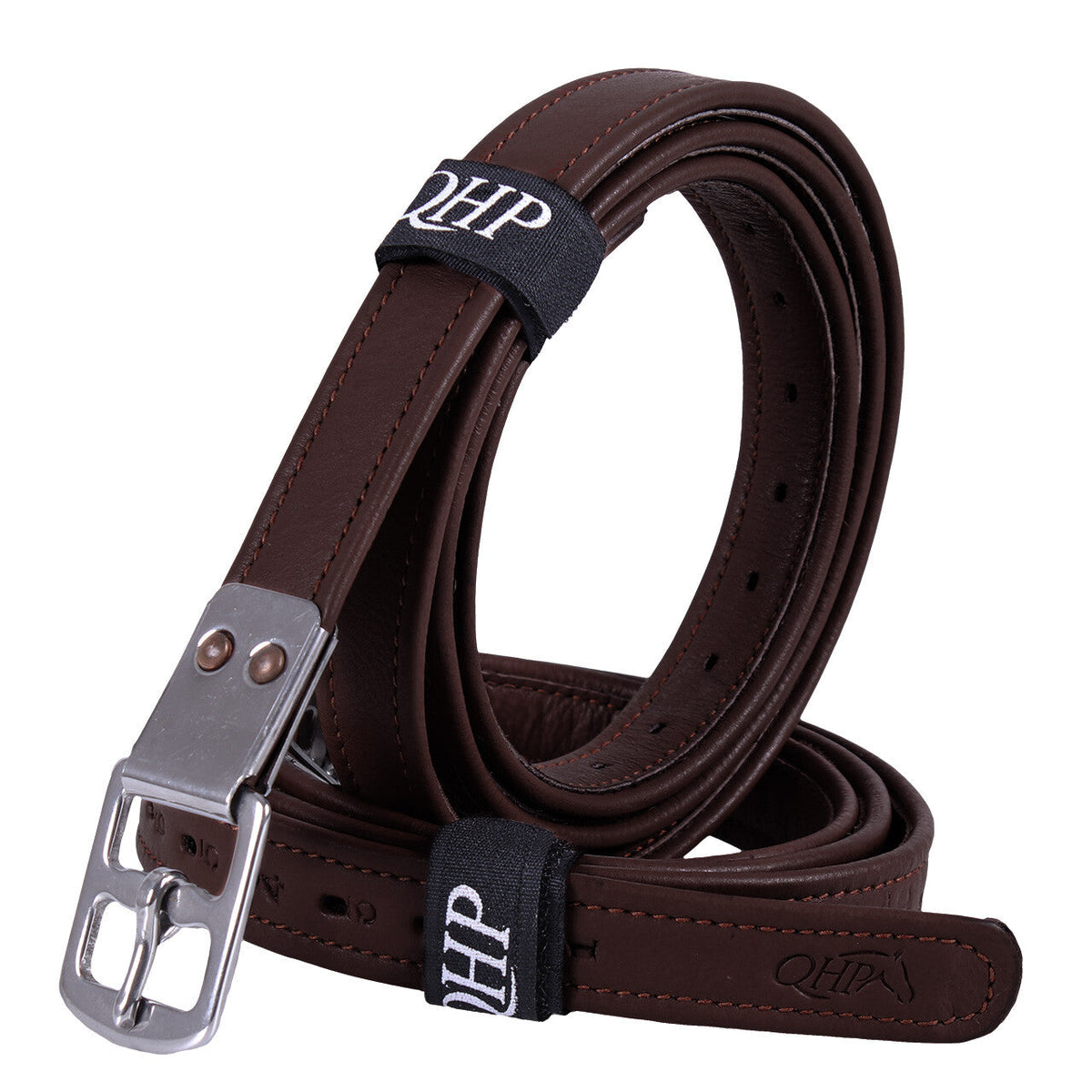 Stirrup leather ultra strong