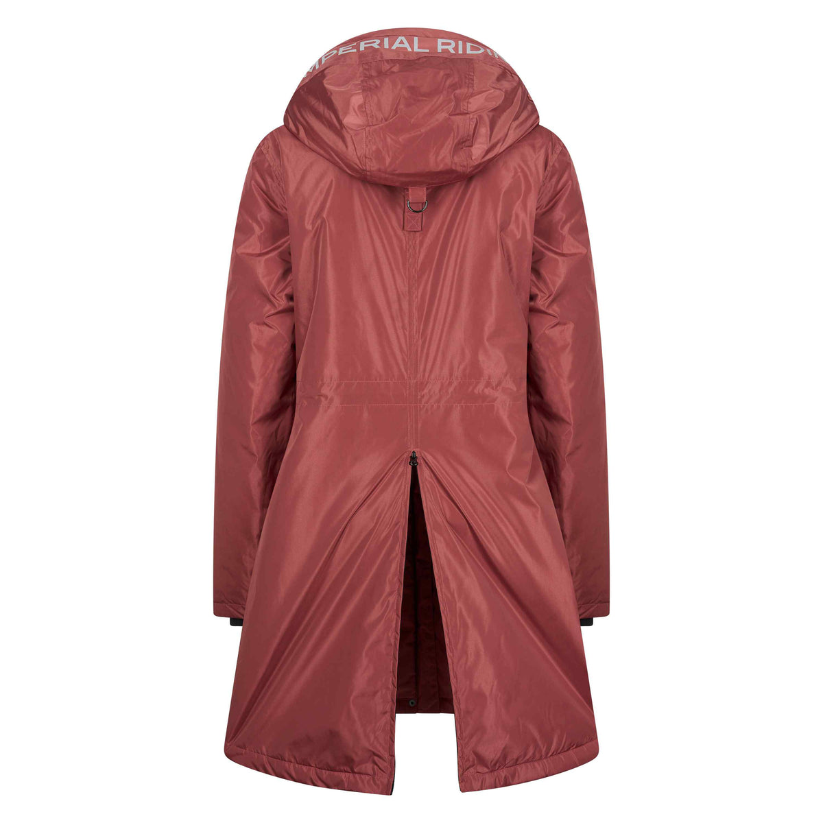 Tech parka IRHJolly