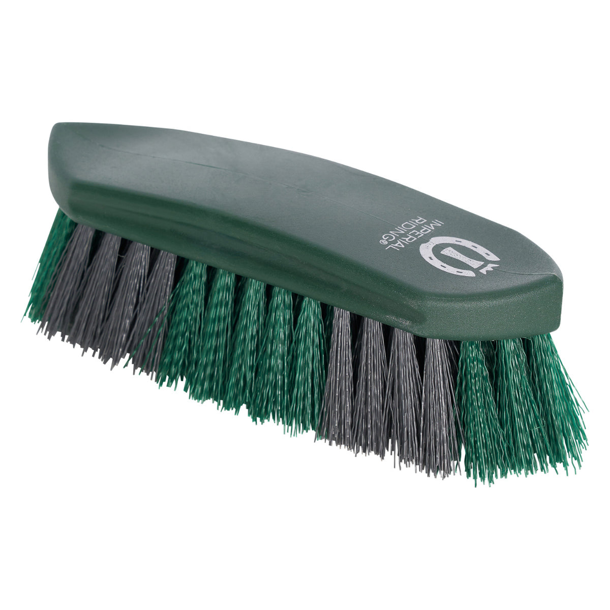 Dandy brush hard 2 colors IRH