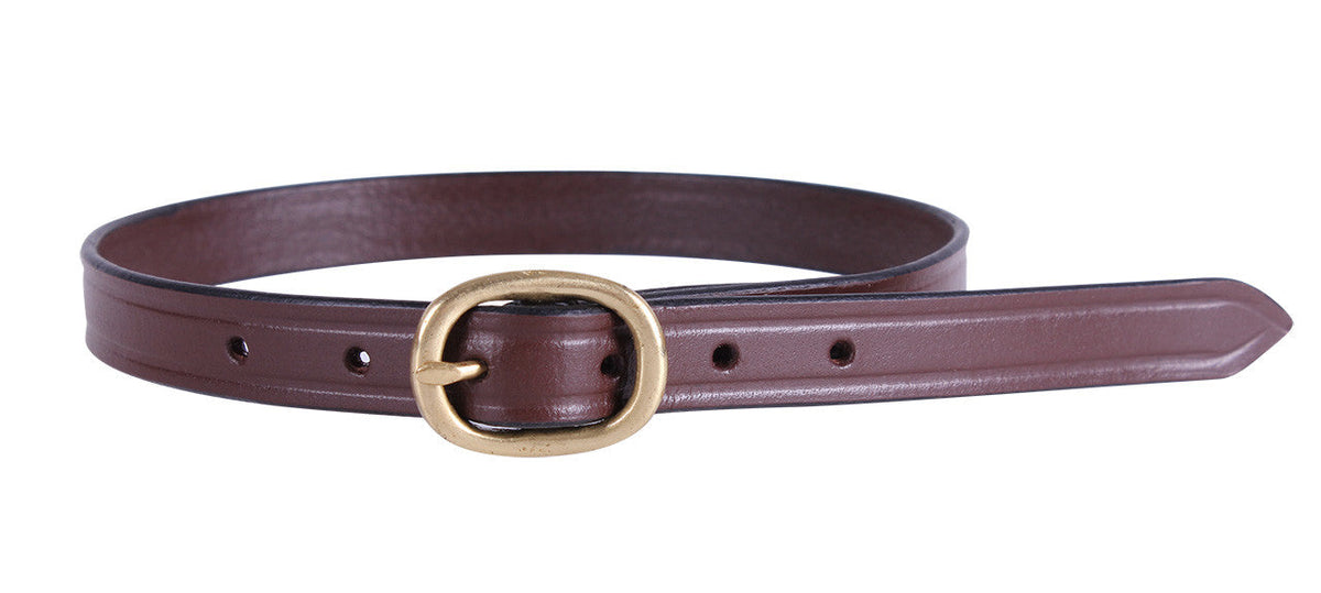 Spur straps Donar