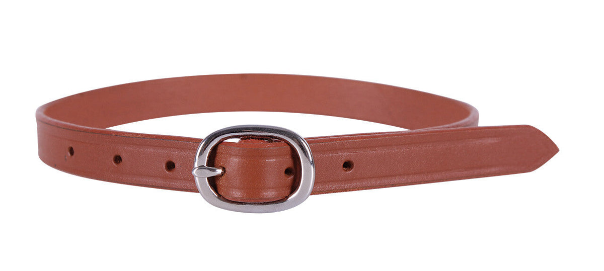 Spur straps Donar