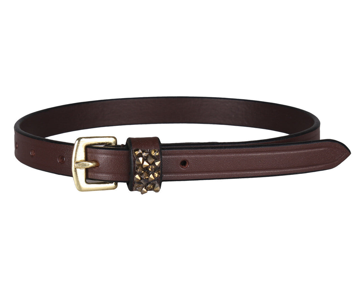 Spur straps Lupine