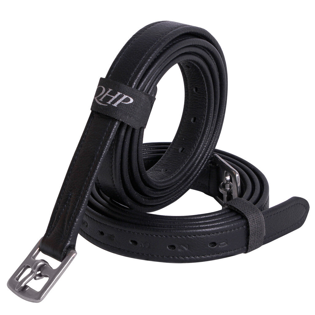Stirrup leather strong