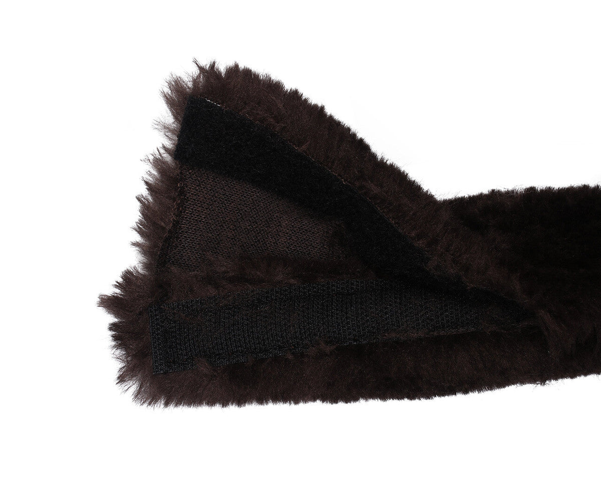 Martingale cover fur