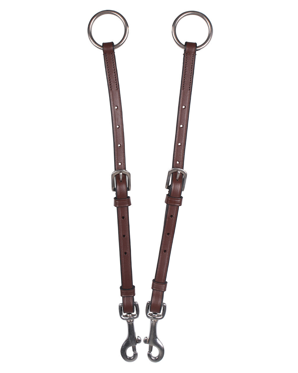 Martingale fork regular