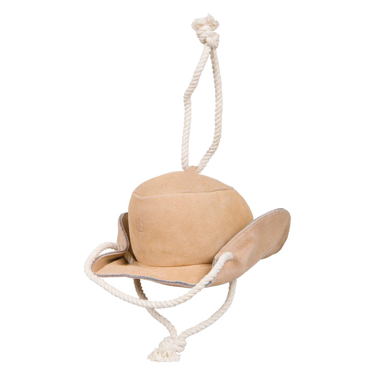 Stable buddy IRHCowboy hat