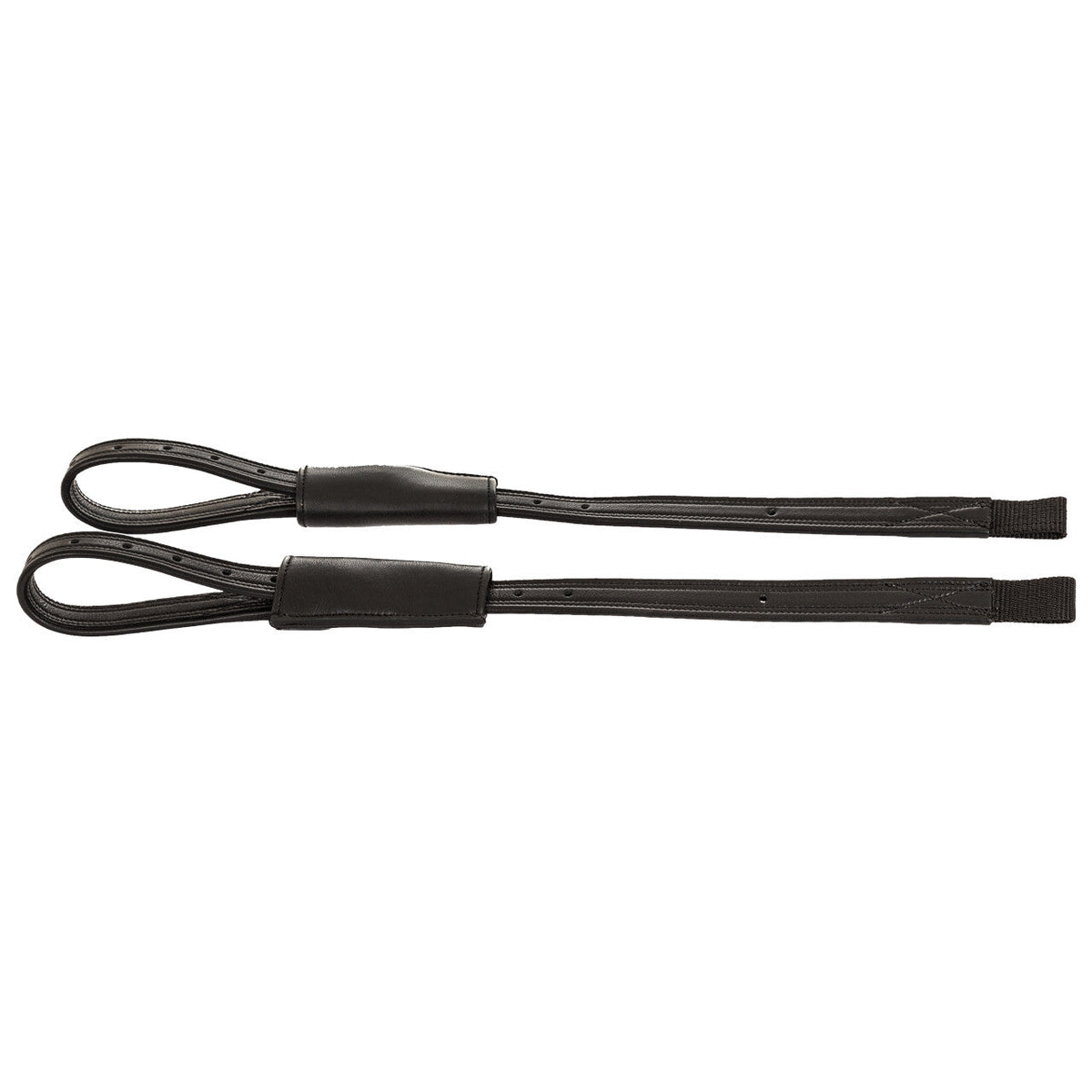 Stirrup leather mono