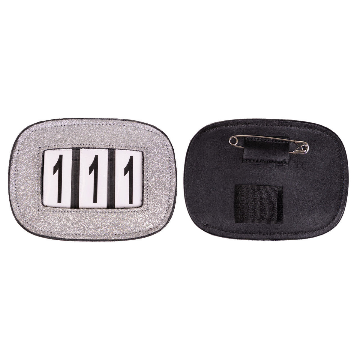 Number holder Shine