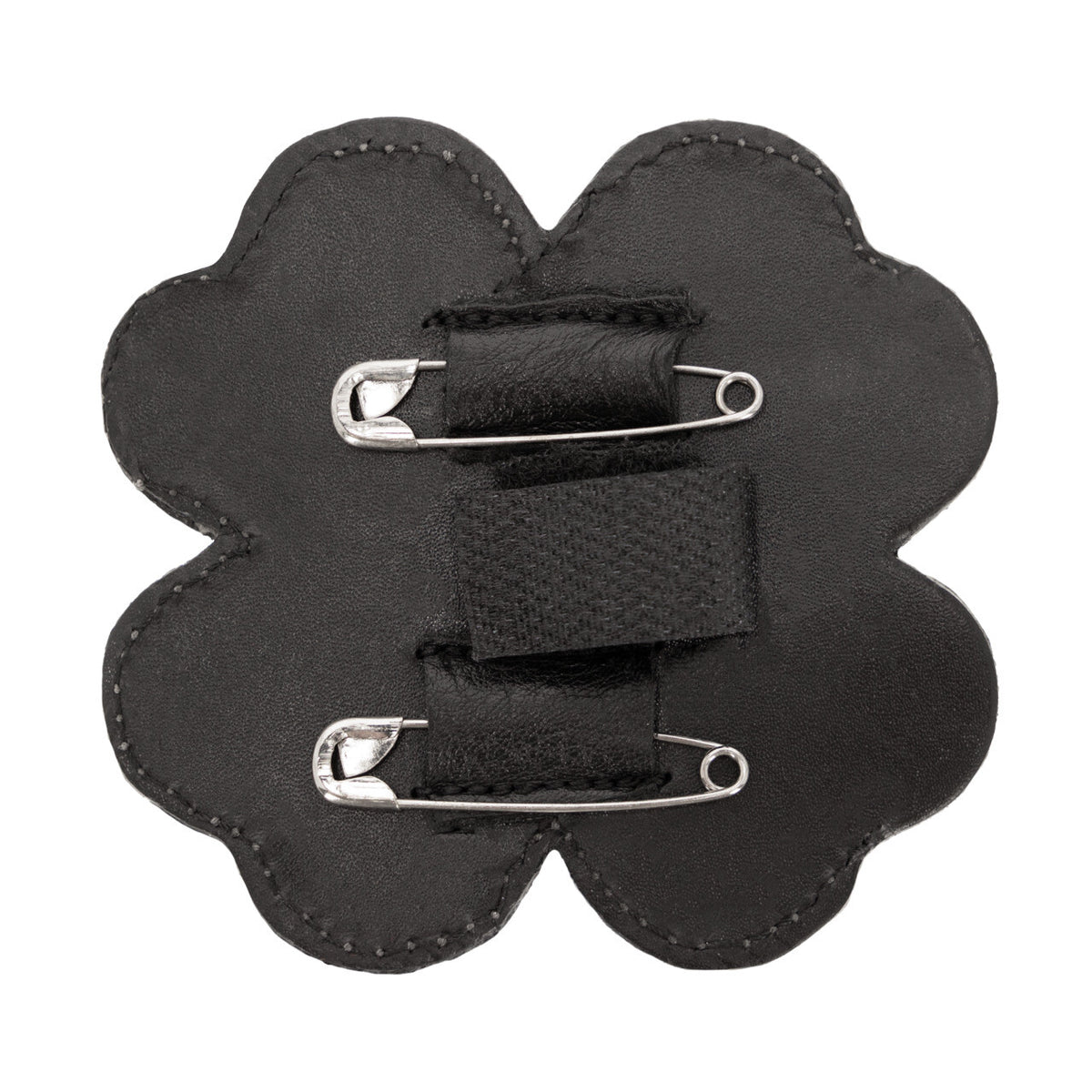 Number holder Clover