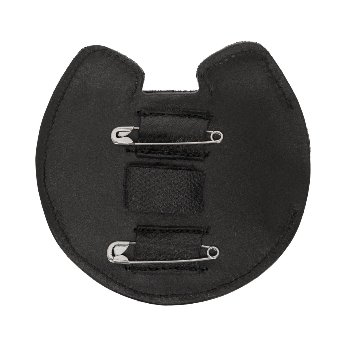 Number holder Horseshoe