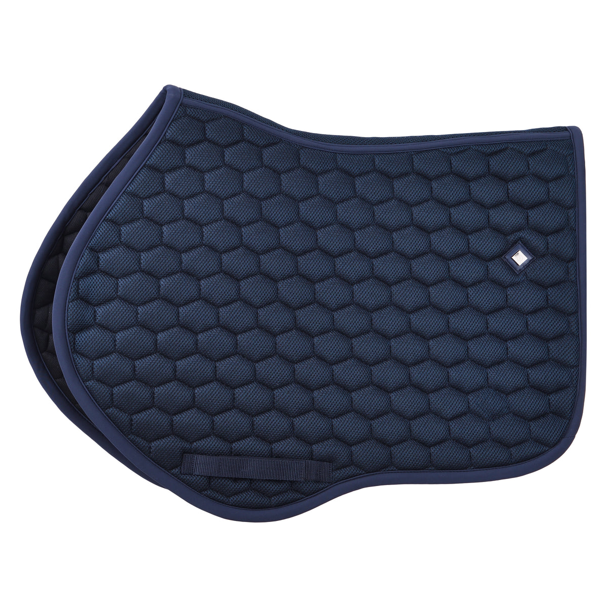 Saddlepad IRHBasic mesh GP