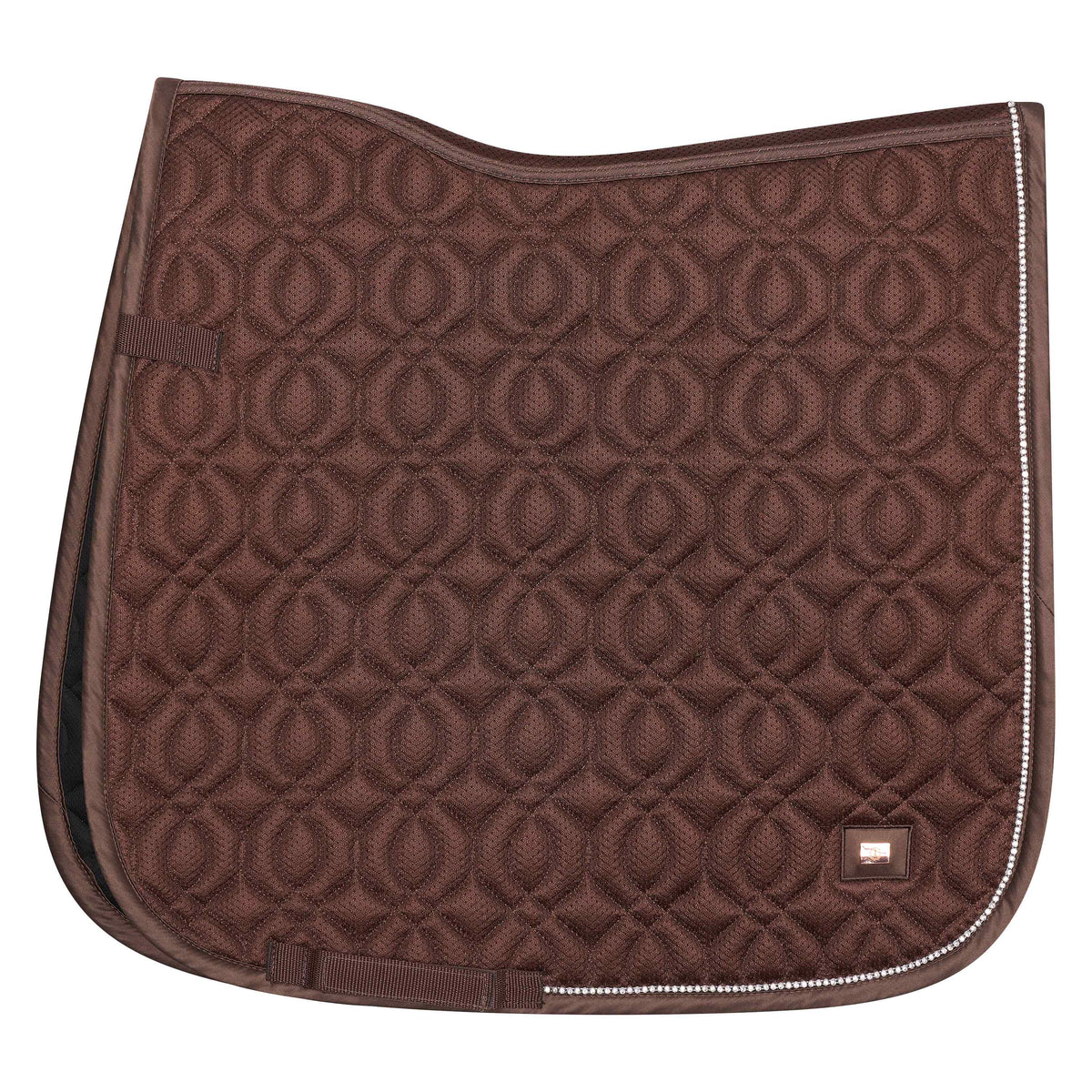 Saddlepad IRHCloud Dancer DR