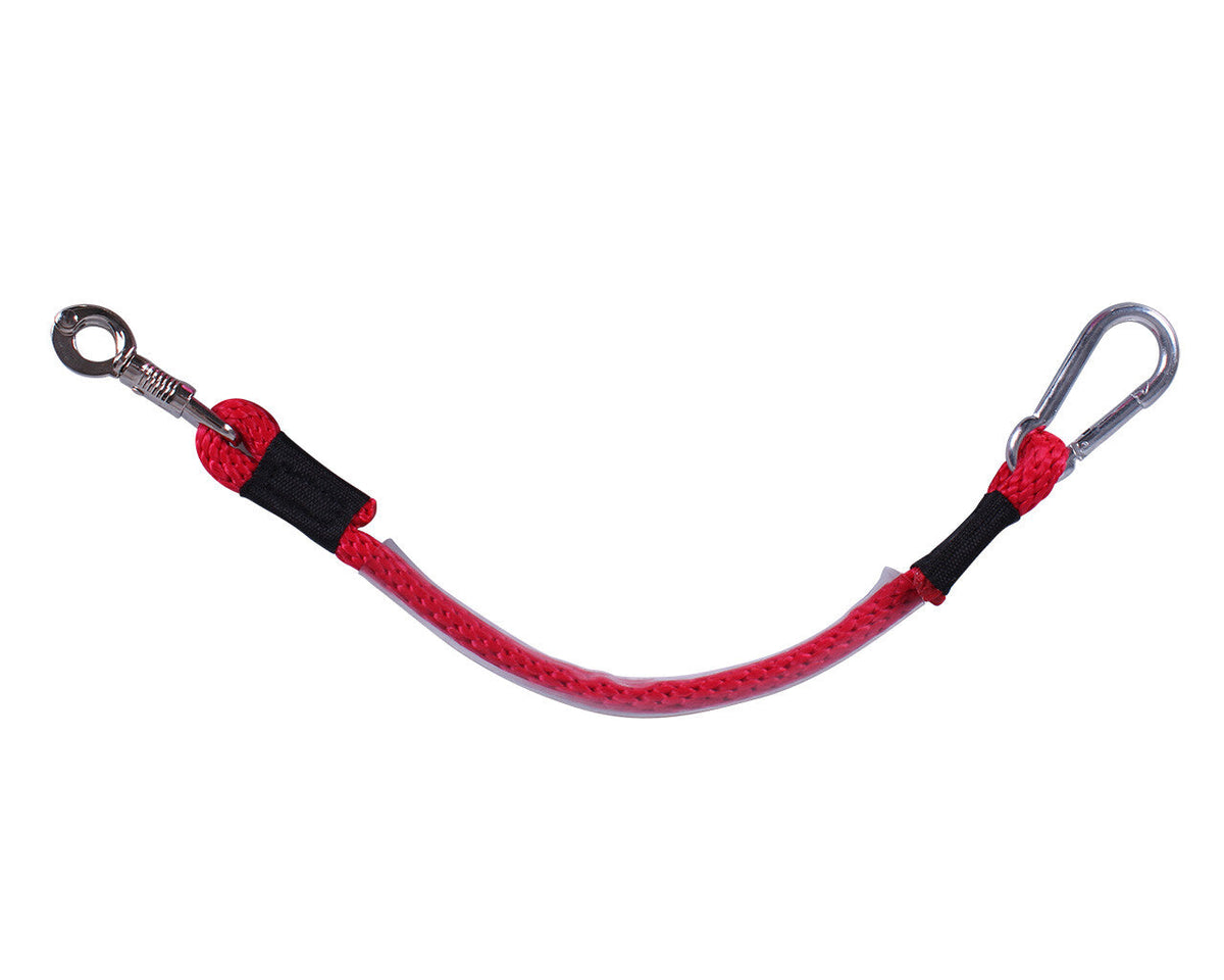 Stable tie 90cm