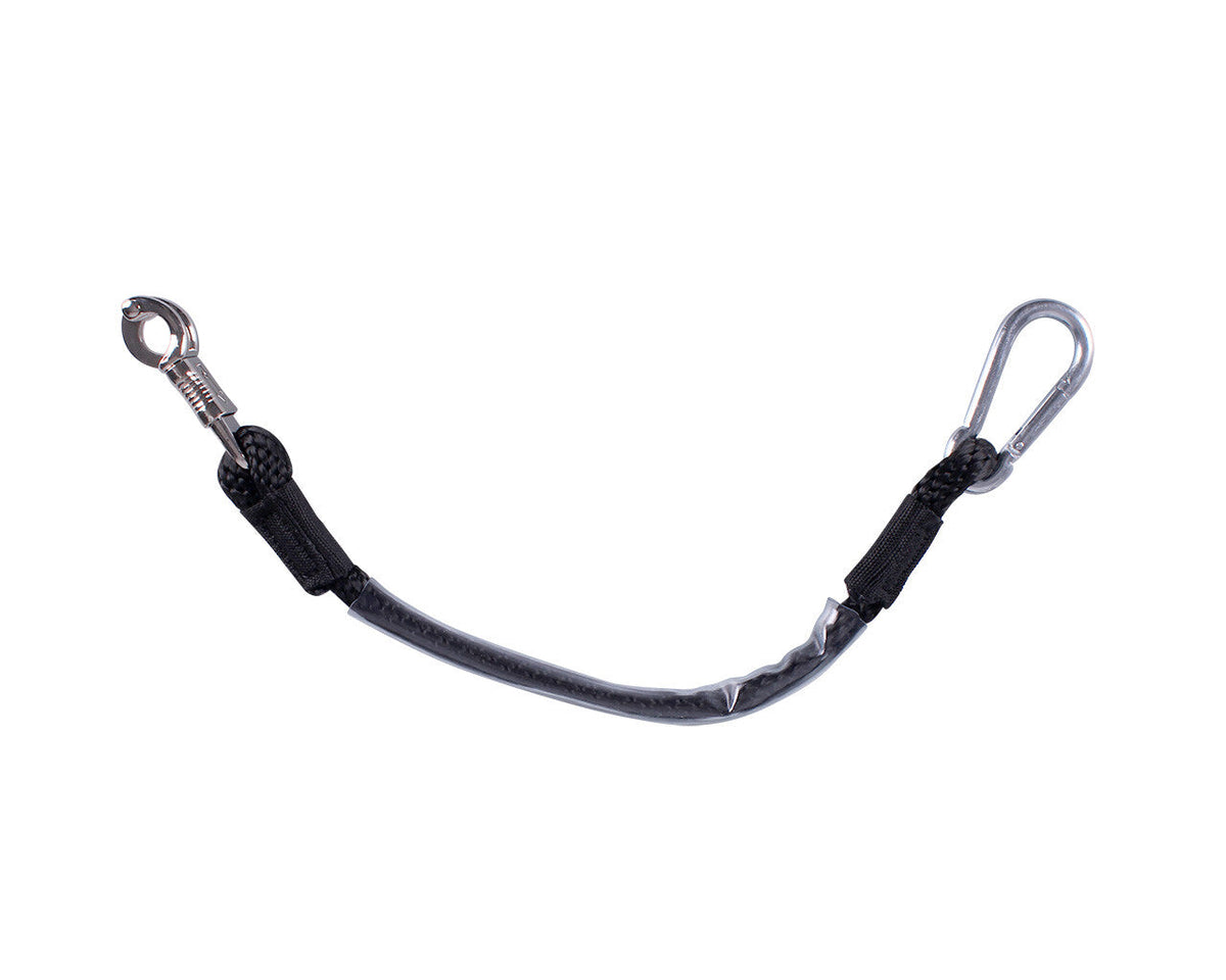 Stable tie 90cm