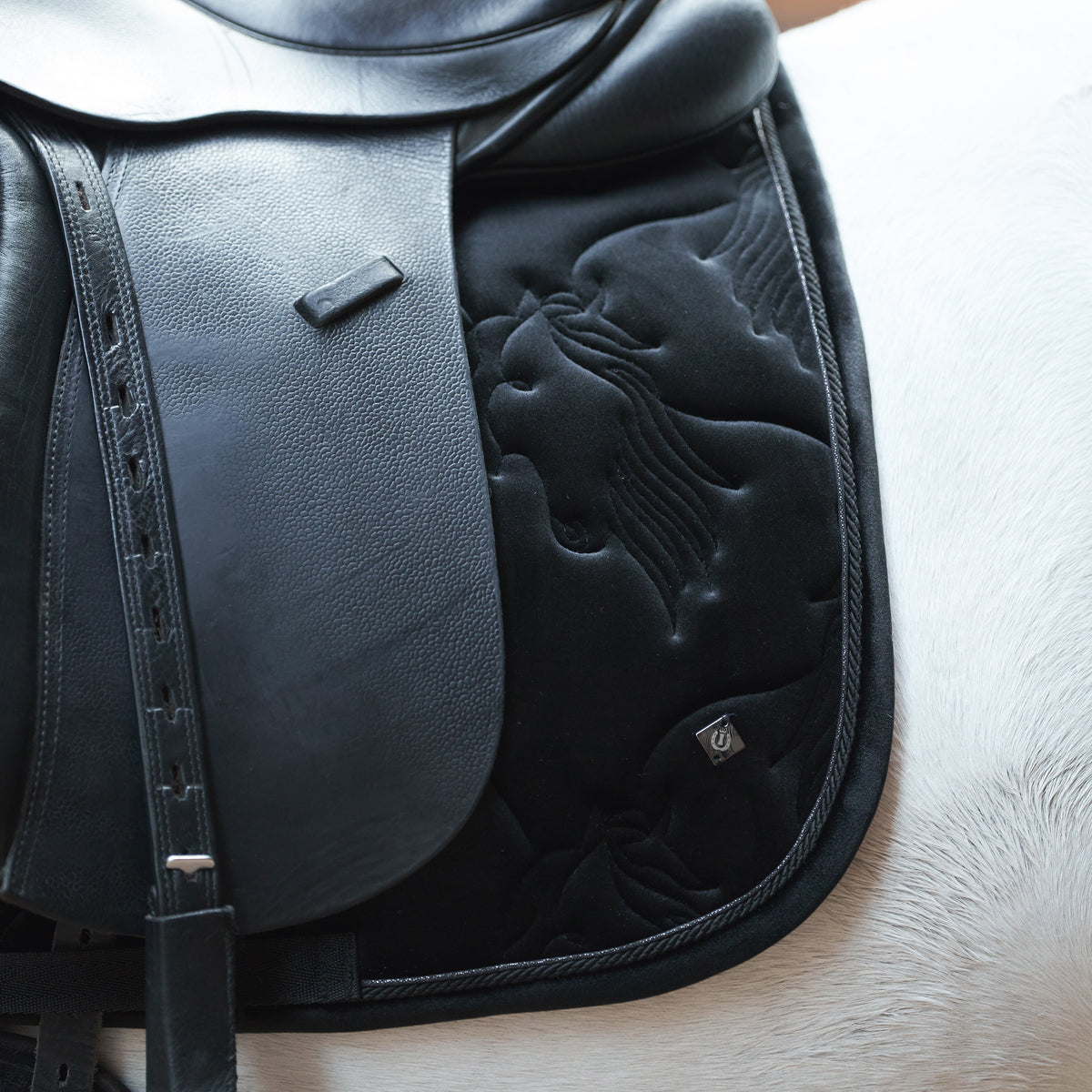 Saddlepad IRHLexy GP