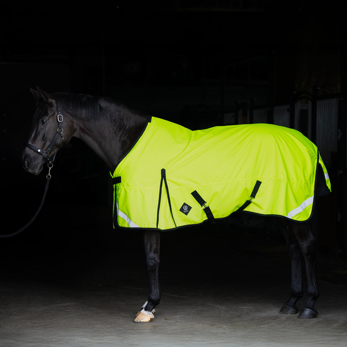 Outdoor blanket IRHReflective 0gr fleece