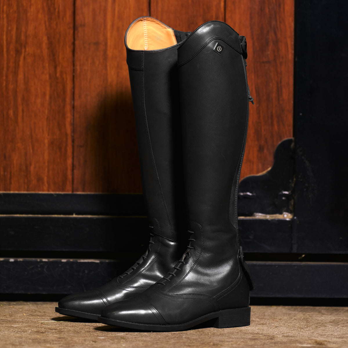 Riding boots IRHEquix allround Regular/Regular