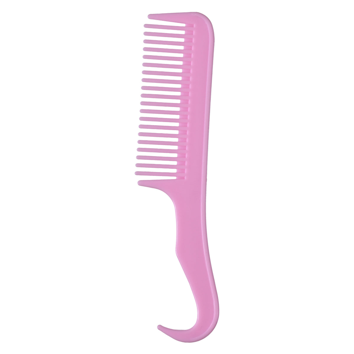 Braiding comb plastic IRH