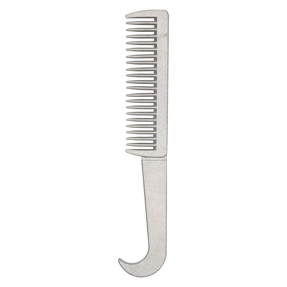 Mane comb with handle IRH