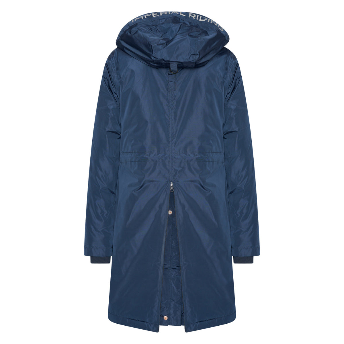 Tech parka IRHJolly